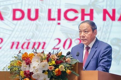 Xây dựng sức mạnh mềm văn hóa trong kỷ nguyên mới