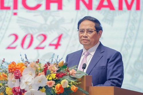 Thủ tướng: Tạo cơ hội cho người tài, xử lý nghiêm người cản trở phát triển văn hóa