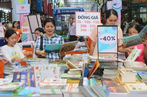 Không thể tiếp tay cho sách giả, sách lậu tung hoành