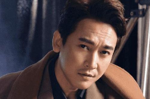 Nam diễn viên Hứa Vĩ Văn tái xuất trong phim kinh dị 'Đồi hành xác'