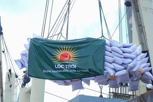 Lộc Trời chưa thể tổ chức ĐHĐCĐ bất thường năm 2024