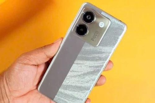 Chiến binh gaming tầm trung POCO M7 Pro 5G ra mắt: Màn hình lớn, camera xịn, giá chỉ 4,5 triệu