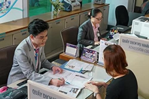 Bệnh viện FV trợ giá đến 20% viện phí cho bệnh nhân không có bảo hiểm sức khỏe