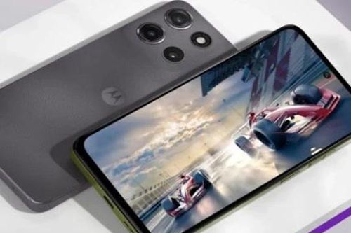Bộ 3 smartphone Moto G giá rẻ, màn hình lớn, pin trâu, thiết kế đẹp vừa ra mắt