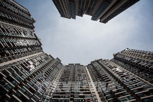 Thị trường bất động sản Trung Quốc đang hồi sinh mạnh mẽ?