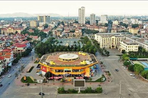Trên 99.300 tỷ đồng phát triển Bắc Giang theo hướng đô thị xanh, thông minh