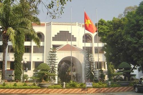 Bộ Nông nghiệp và Phát triển nông thôn thông báo phương án sắp xếp bộ máy