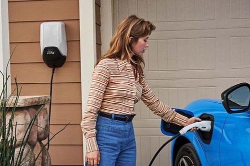 Ford chọn Philippines để ra mắt xe điện đầu tiên tại Đông Nam Á