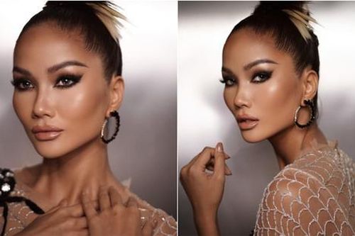 Học lỏm cách trang điểm mắt mèo đầy cuốn hút từ sàn diễn Chanel 2025