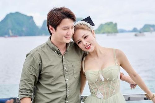 Bị mỉa mai 'vòng vo tạo drama', vợ Huỳnh Anh đáp trả gắt