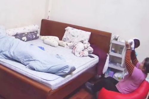 Hà Nội: Giúp việc bị tố bạo hành bé sơ sinh, từng 'dính phốt' tại nhà chủ cũ