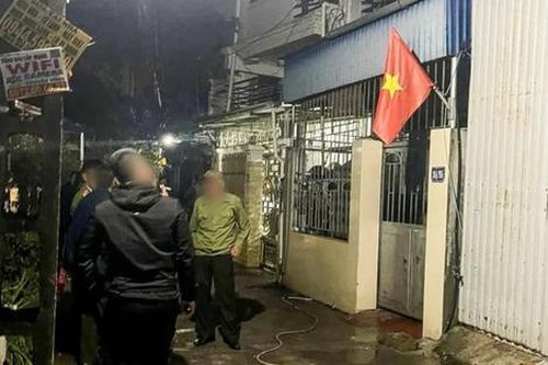 Người đàn ông tự hỏa thiêu tại nhà, nghi vấn mâu thuẫn với vợ