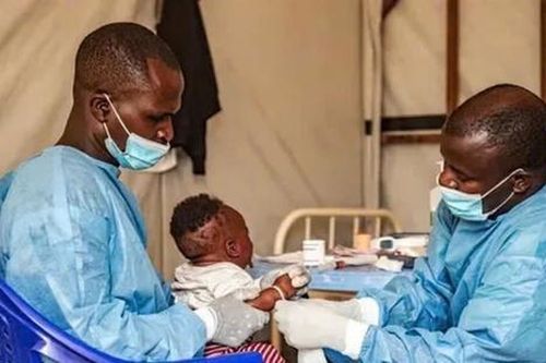Dịch lạ tại Congo có nguy cơ xâm nhập vào TP HCM không?
