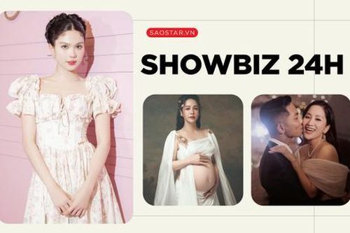 Showbiz 24h: Ngọc Trinh lên tiếng khi bị Vũ Khắc Tiệp kể chuyện nghỉ chơi