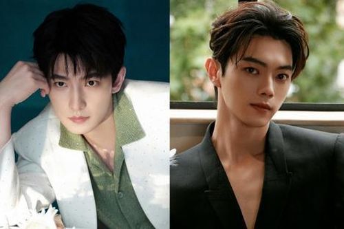 Báo Trung chọn ra 8 sao nam đẹp trai nhất: Dương Dương – Hứa Khải thứ hạng thấp, top 1 gây tranh cãi