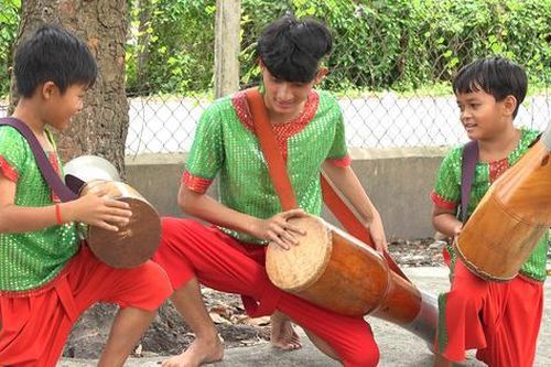 Tây Ninh: Đẩy mạnh phát huy bản sắc văn hóa các dân tộc thiểu số