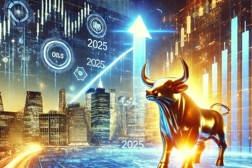 Nhóm ngành nào sẽ dẫn dắt thị trường trong năm 2025?