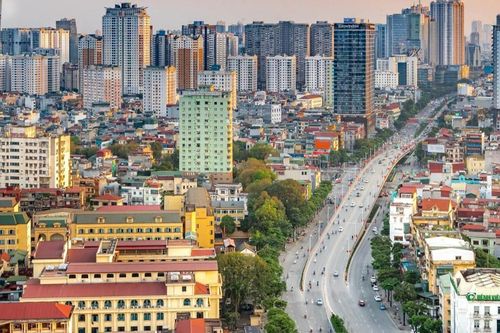 Dự báo giá chung cư Hà Nội tiếp tục tăng trong năm 2025, chuyên gia khuyên gì?