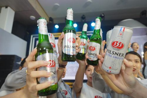 Làn sóng thoái vốn của lãnh đạo và người thân Sabibeco vẫn tiếp diễn