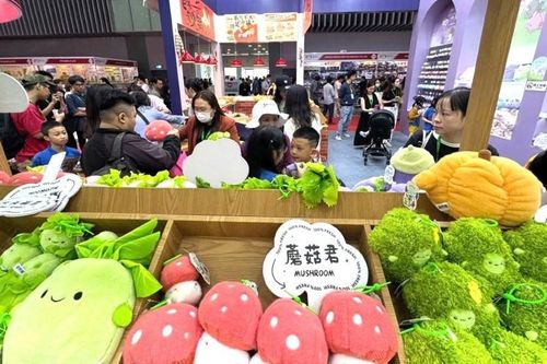 TP.HCM khai mạc hai triển lãm lớn về quà tặng, đồ gia dụng và đồ chơi trẻ em
