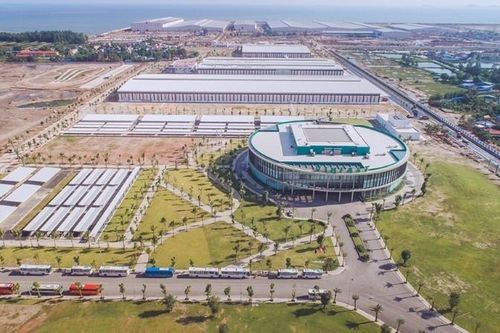 Hải Phòng sắp có khu vui chơi giải trí, nghỉ dưỡng quy mô 3.500 tỷ đồng