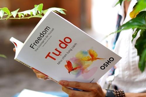 Cùng Osho khám phá ba chiều kích của tự do