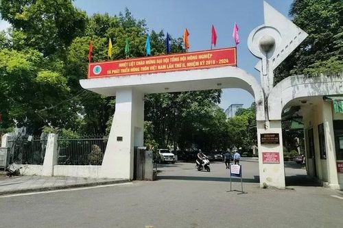 Thông tin mới nhất về phương án hợp nhất Bộ Nông nghiệp và Phát triển nông thôn; Bộ Tài nguyên Môi trường