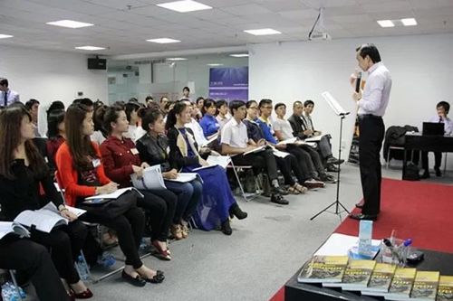 Hà Nội: 100% thí sinh không vượt qua kỳ kiểm tra kiến thức pháp luật về bán hàng đa cấp