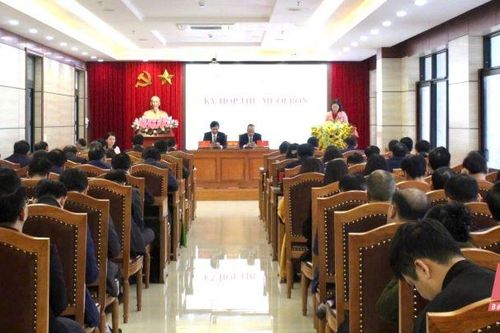 Thành phố Sầm Sơn hoàn thành và vượt mức 29/29 chỉ tiêu năm 2024