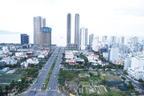 Tổ chức đấu giá 64 lô đất ở vào cuối tháng 12-2024