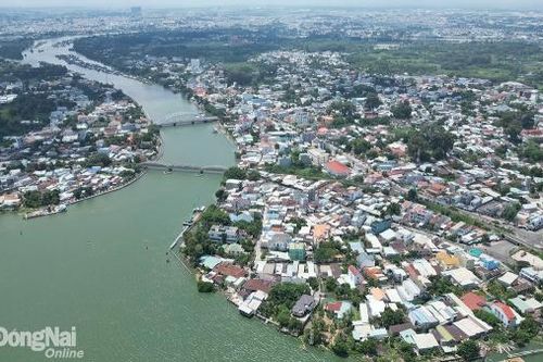 Dự án Khu đô thị Hiệp Hòa: Người dân có đất trong diện thu hồi mong được bồi thường, tái định cư sớm