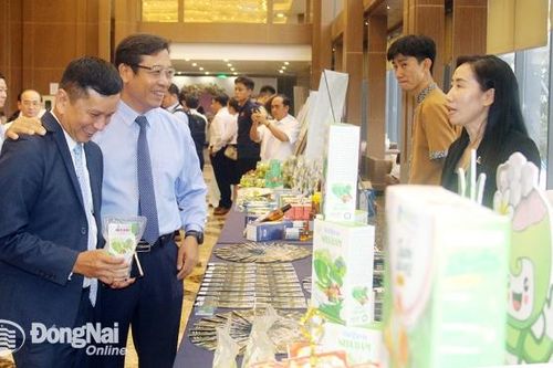 Thương hiệu quốc gia - bệ phóng để doanh nghiệp vươn xa