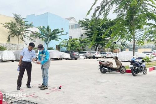 Sẽ thí điểm thu phí đậu xe tại bãi đậu xe công cộng