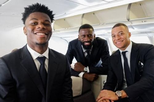 Real Madrid sang Qatar săn kỷ lục