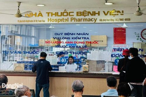 Không để xảy ra tình trạng găm hàng, tăng giá thuốc dịp Tết tại Đồng Nai