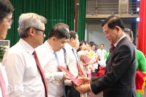 Đồng Nai triển khai đồng bộ các giải pháp thực hiện hoàn thành 25 chỉ tiêu về phát triển kinh tế - xã hội năm 2025