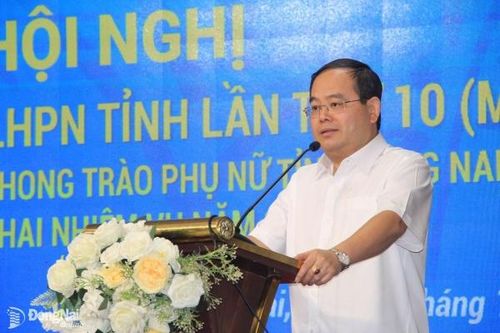 Tổ chức các phong trào thực chất, sâu sắc hơn và đến được với nhiều nhóm phụ nữ