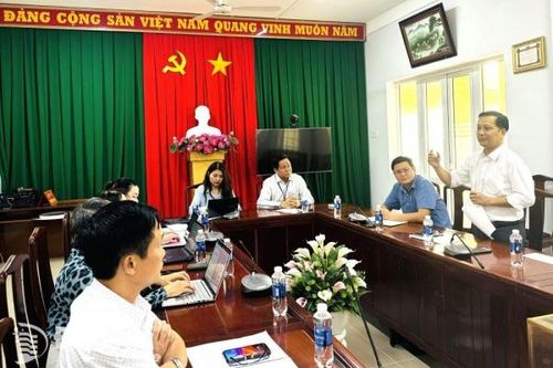 Khoảng 18,7% người dân Đồng Nai mắc các bệnh mạn tính