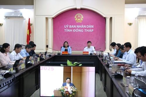 Đổi mới tư duy, tầm nhìn chiến lược phát triển văn hóa, thể thao và du lịch