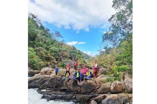 'Đánh thức' du lịch Ia Pa