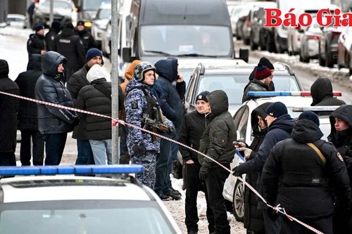 Tin thế giới ngày 18-12: Nga cảnh báo cứng rắn với Ukraine sau vụ ám sát Tướng Kirillov