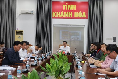 Họp trực tuyến 4 tỉnh về công tác cải cách thủ tục hành chính năm 2024