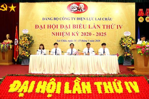 Chặng đường 20 năm phát huy vai trò sức chiến đấu của Đảng bộ