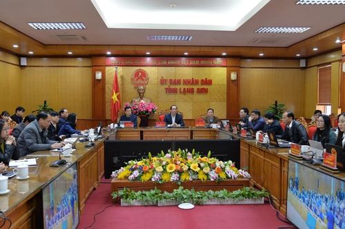 Ngành văn hóa thể thao và du lịch triển khai nhiệm vụ năm 2025