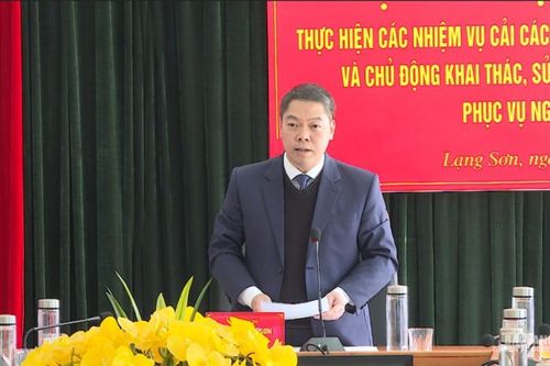 Bộ Công an tổ chức hội nghị trực tuyến thực hiện các nhiệm vụ cải cách thủ tục hành chính trọng tâm năm 2024