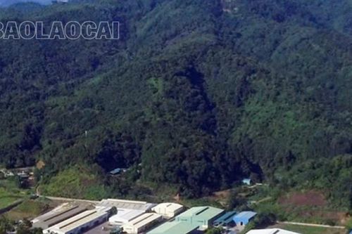 Bộ Giao thông vận tải công bố mở Cảng cạn Đông Phố Mới (Lào Cai)