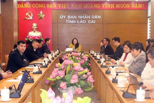 Tạo cơ hội, cơ chế cho người dân được thụ hưởng thành quả của văn hóa, thể thao và du lịch