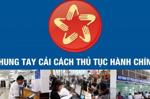Sáp nhập gắn với cắt giảm, đơn giản hóa thủ tục hành chính