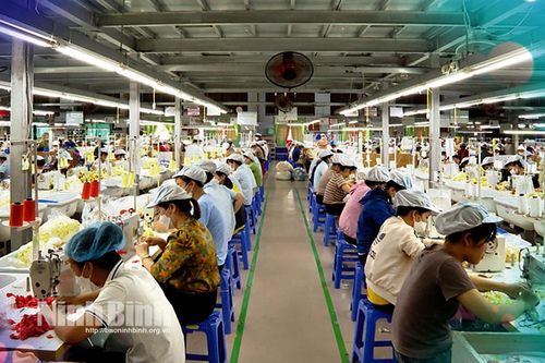 Kỳ II: Nhiều giải pháp thu hút đầu tư