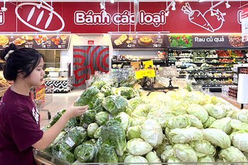 Phát triển thị trường trong nước